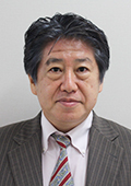 難波 勝文